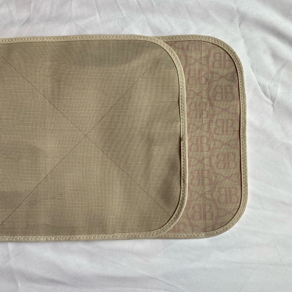 Belly Bandit Original Belly Wrap Postpartum Compression Wrap XS Almond - Picture 7 of 8